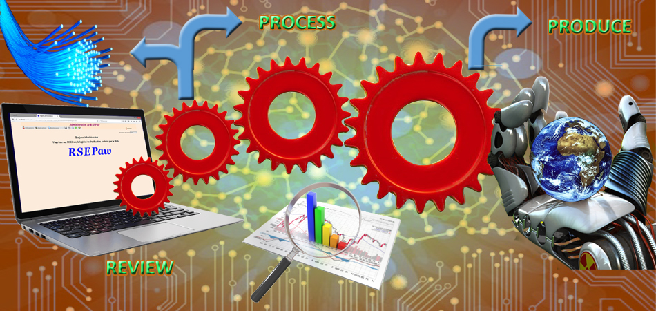 project management and RSEPaw