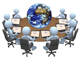 monde digital, monde numérique
