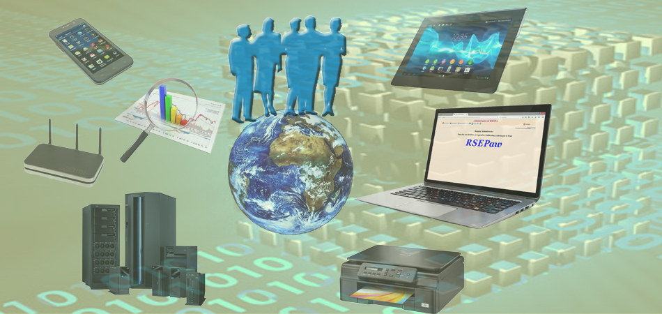 un monde accessible sur tous les supports